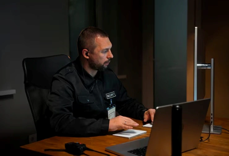 Serviço de porteiro em São Bernardo do Campo