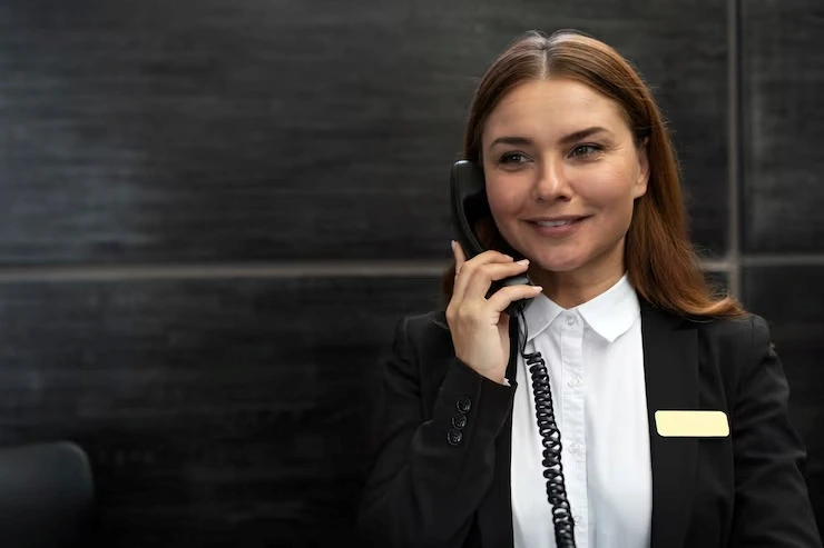 Serviço terceirizado de controle de acesso em São Bernardo do Campo